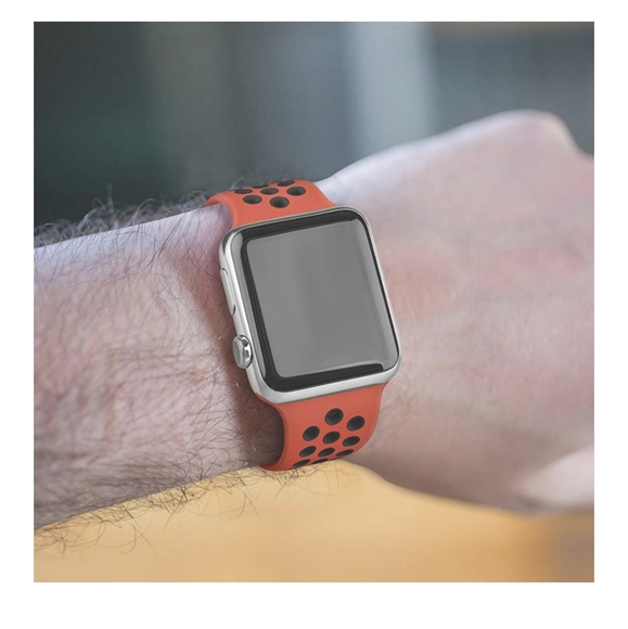 🆕️ Apple Watch Compatible Band 3 Pack 42MM/44MM - Picture 4 of 8